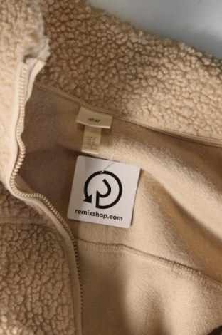 Pánska bunda  H&M, Veľkosť M, Farba Kremová, Cena  13,61 €