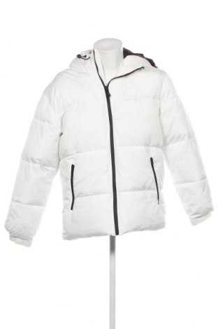 Pánská bunda  H&M, Velikost L, Barva Bílá, Cena  601,00 Kč