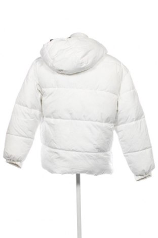 Pánska bunda  H&M, Veľkosť L, Farba Biela, Cena  21,38 €