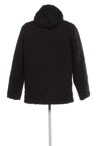 Ανδρικό μπουφάν H&M Divided, Μέγεθος M, Χρώμα Μαύρο, Τιμή 21,17 €