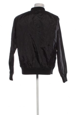 Ανδρικό μπουφάν H&M Divided, Μέγεθος XL, Χρώμα Μαύρο, Τιμή 13,36 €