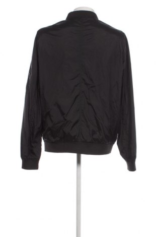 Ανδρικό μπουφάν H&M L.O.G.G., Μέγεθος XL, Χρώμα Μαύρο, Τιμή 14,85 €