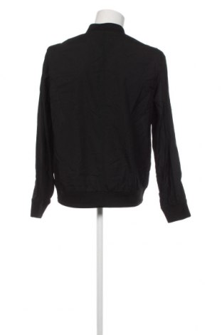 Ανδρικό μπουφάν H&M L.O.G.G., Μέγεθος L, Χρώμα Μαύρο, Τιμή 16,33 €