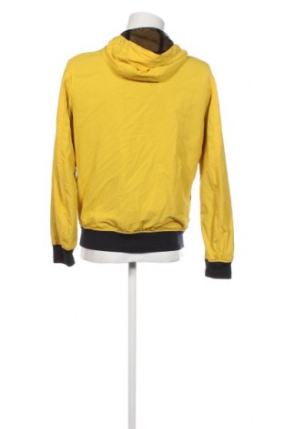 Herrenjacke H&M L.O.G.G., Größe S, Farbe Mehrfarbig, Preis € 33,40