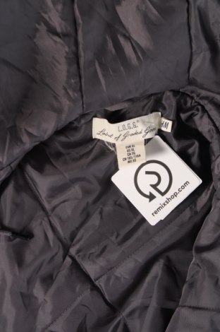 Herrenjacke H&M L.O.G.G., Größe XL, Farbe Grau, Preis € 17,70