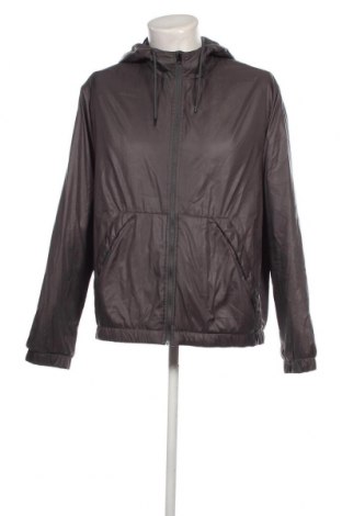 Pánska bunda  H&M L.O.G.G., Veľkosť XL, Farba Sivá, Cena  14,43 €