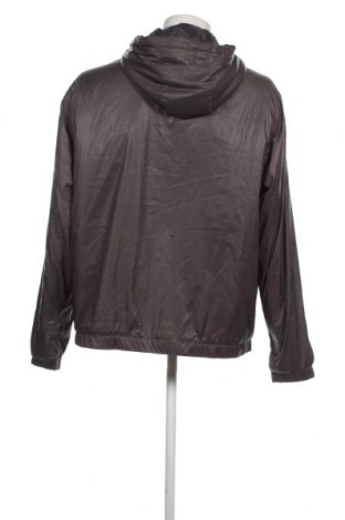 Pánska bunda  H&M L.O.G.G., Veľkosť XL, Farba Sivá, Cena  14,43 €