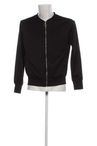 Ανδρικό μπουφάν H&M L.O.G.G., Μέγεθος M, Χρώμα Μαύρο, Τιμή 13,36 €