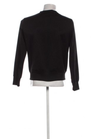 Geacă de bărbati H&M L.O.G.G., Mărime M, Culoare Negru, Preț 78,95 Lei