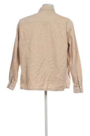 Pánská bunda  H&M L.O.G.G., Velikost XL, Barva Béžová, Cena  421,00 Kč