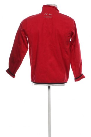 Pánska bunda  Harvest, Veľkosť S, Farba Červená, Cena  6,98 €
