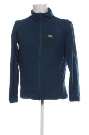 Pánska bunda  Heldre, Veľkosť L, Farba Modrá, Cena  10,60 €