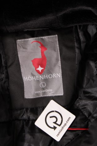 Pánská bunda  Hohenhorn, Velikost L, Barva Černá, Cena  658,00 Kč