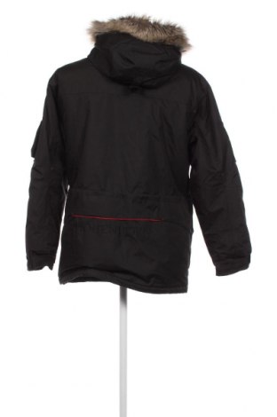 Ανδρικό μπουφάν Hohenhorn, Μέγεθος L, Χρώμα Μαύρο, Τιμή 25,53 €