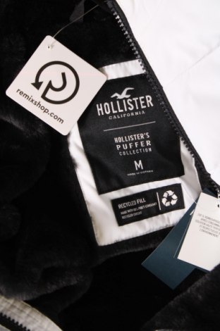 Pánská bunda  Hollister, Velikost M, Barva Bílá, Cena  3 391,00 Kč