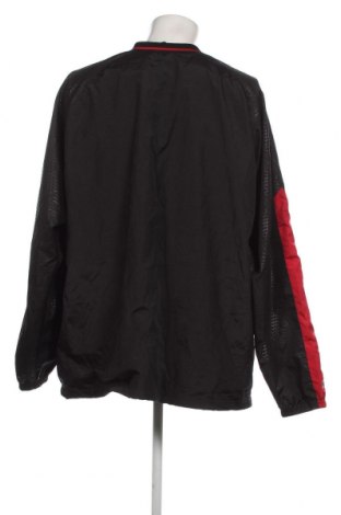 Pánská bunda  Holloway, Velikost 3XL, Barva Černá, Cena  689,00 Kč