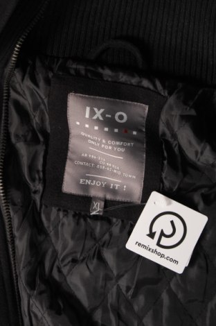 Pánska bunda  IX-O, Veľkosť XL, Farba Čierna, Cena  18,09 €