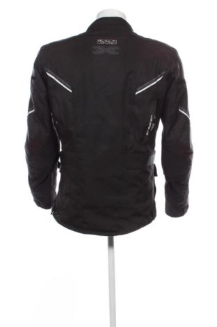 Herrenjacke IXS, Größe M, Farbe Schwarz, Preis € 32,15