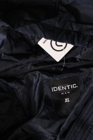 Ανδρικό μπουφάν Identic, Μέγεθος XL, Χρώμα Πολύχρωμο, Τιμή 13,36 €