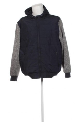 Herrenjacke Identic, Größe XL, Farbe Mehrfarbig, Preis 13,36 €