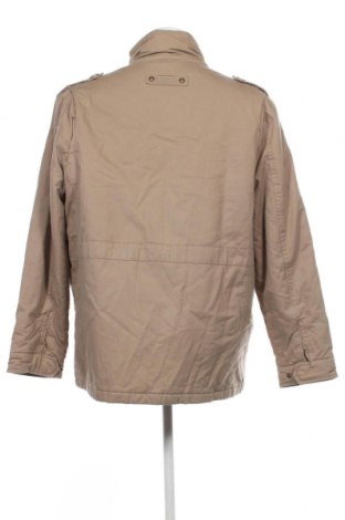 Herrenjacke Identic, Größe XXL, Farbe Beige, Preis 17,79 €