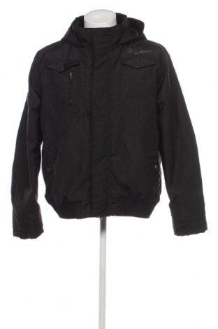 Мъжко яке Identic, Размер XL, Цвят Черен, Цена 31,90 лв.