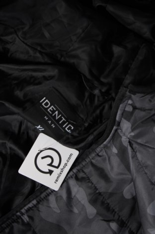 Ανδρικό μπουφάν Identic, Μέγεθος XL, Χρώμα Πολύχρωμο, Τιμή 19,73 €