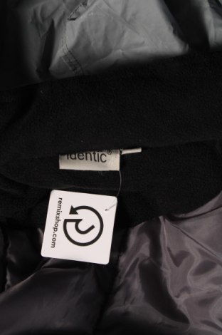 Ανδρικό μπουφάν Identic, Μέγεθος M, Χρώμα Γκρί, Τιμή 19,02 €