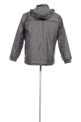 Pánska bunda  Identic, Veľkosť M, Farba Sivá, Cena  18,42 €