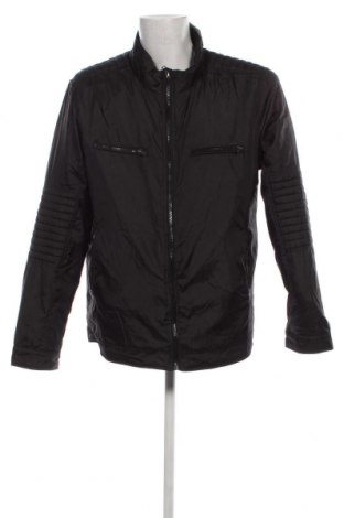 Herrenjacke Identic, Größe XL, Farbe Schwarz, Preis € 17,49