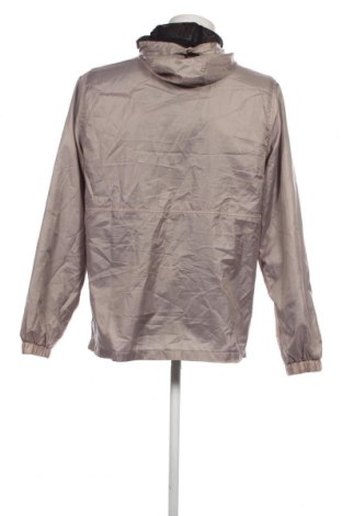 Herrenjacke Identic, Größe M, Farbe Beige, Preis € 7,99