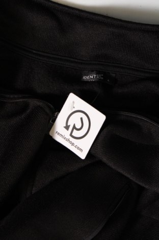 Ανδρικό μπουφάν Identic, Μέγεθος L, Χρώμα Μαύρο, Τιμή 13,36 €