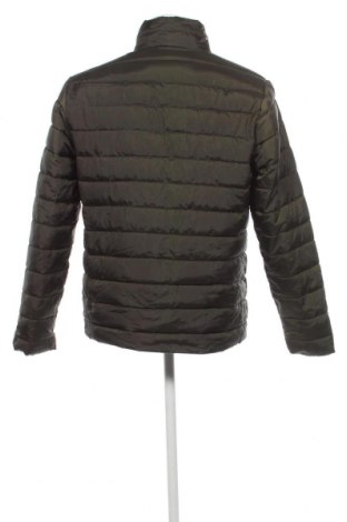 Herrenjacke Identic, Größe M, Farbe Grün, Preis € 33,40