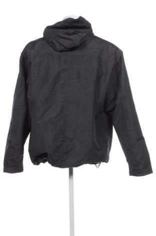 Ανδρικό μπουφάν Identic, Μέγεθος XL, Χρώμα Γκρί, Τιμή 14,85 €