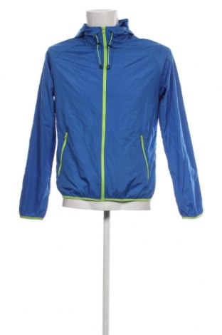 Pánska bunda  Identity, Veľkosť M, Farba Modrá, Cena  12,79 €