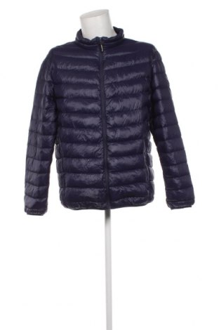 Herrenjacke Iguana, Größe XL, Farbe Lila, Preis 26,03 €