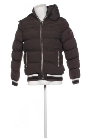 Pánska bunda  Indigo, Veľkosť M, Farba Čierna, Cena  18,42 €