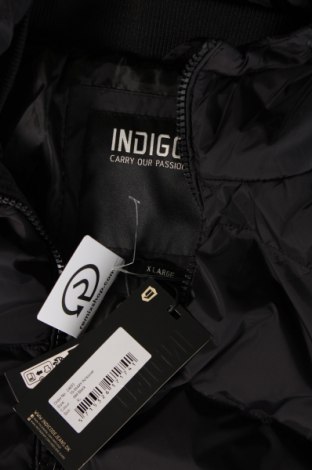 Pánská bunda  Indigo, Velikost XL, Barva Černá, Cena  795,00 Kč