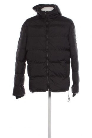 Pánska bunda  Indigo, Veľkosť XL, Farba Čierna, Cena  28,28 €