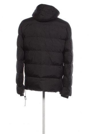 Ανδρικό μπουφάν Indigo, Μέγεθος XL, Χρώμα Μαύρο, Τιμή 28,28 €