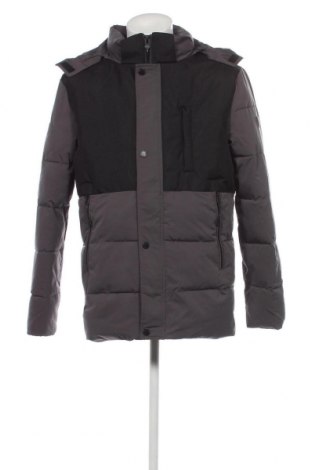 Herrenjacke Indigo, Größe L, Farbe Grau, Preis € 26,85