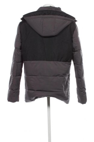 Herrenjacke Indigo, Größe L, Farbe Grau, Preis € 29,72