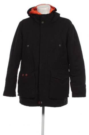 Pánska bunda  Indigo, Veľkosť XL, Farba Čierna, Cena  16,45 €