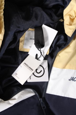 Herrenjacke Jack & Jones, Größe XL, Farbe Mehrfarbig, Preis 68,04 €
