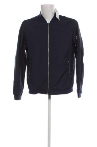 Herrenjacke Jack & Jones, Größe XL, Farbe Blau, Preis € 17,01