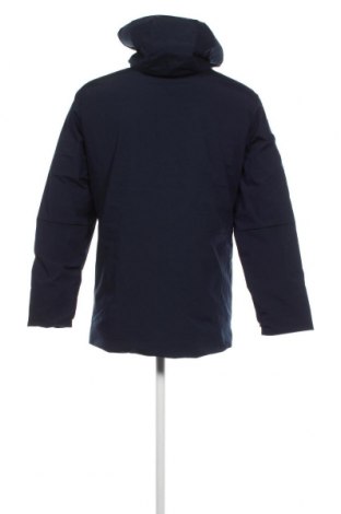 Ανδρικό μπουφάν Jack & Jones, Μέγεθος L, Χρώμα Μπλέ, Τιμή 45,31 €