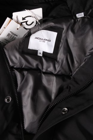 Pánská bunda  Jack & Jones, Velikost M, Barva Černá, Cena  1 101,00 Kč