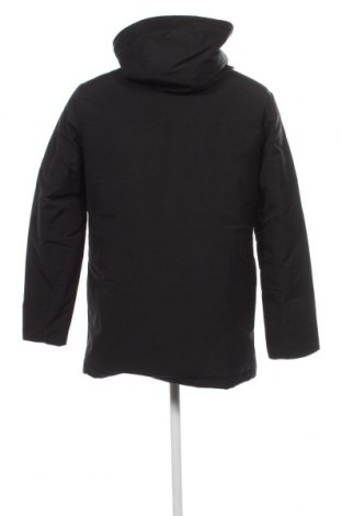 Ανδρικό μπουφάν Jack & Jones, Μέγεθος M, Χρώμα Μαύρο, Τιμή 43,78 €