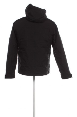 Ανδρικό μπουφάν Jack & Jones, Μέγεθος M, Χρώμα Μαύρο, Τιμή 41,47 €