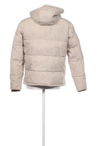 Herrenjacke Jack & Jones, Größe M, Farbe Beige, Preis € 43,14